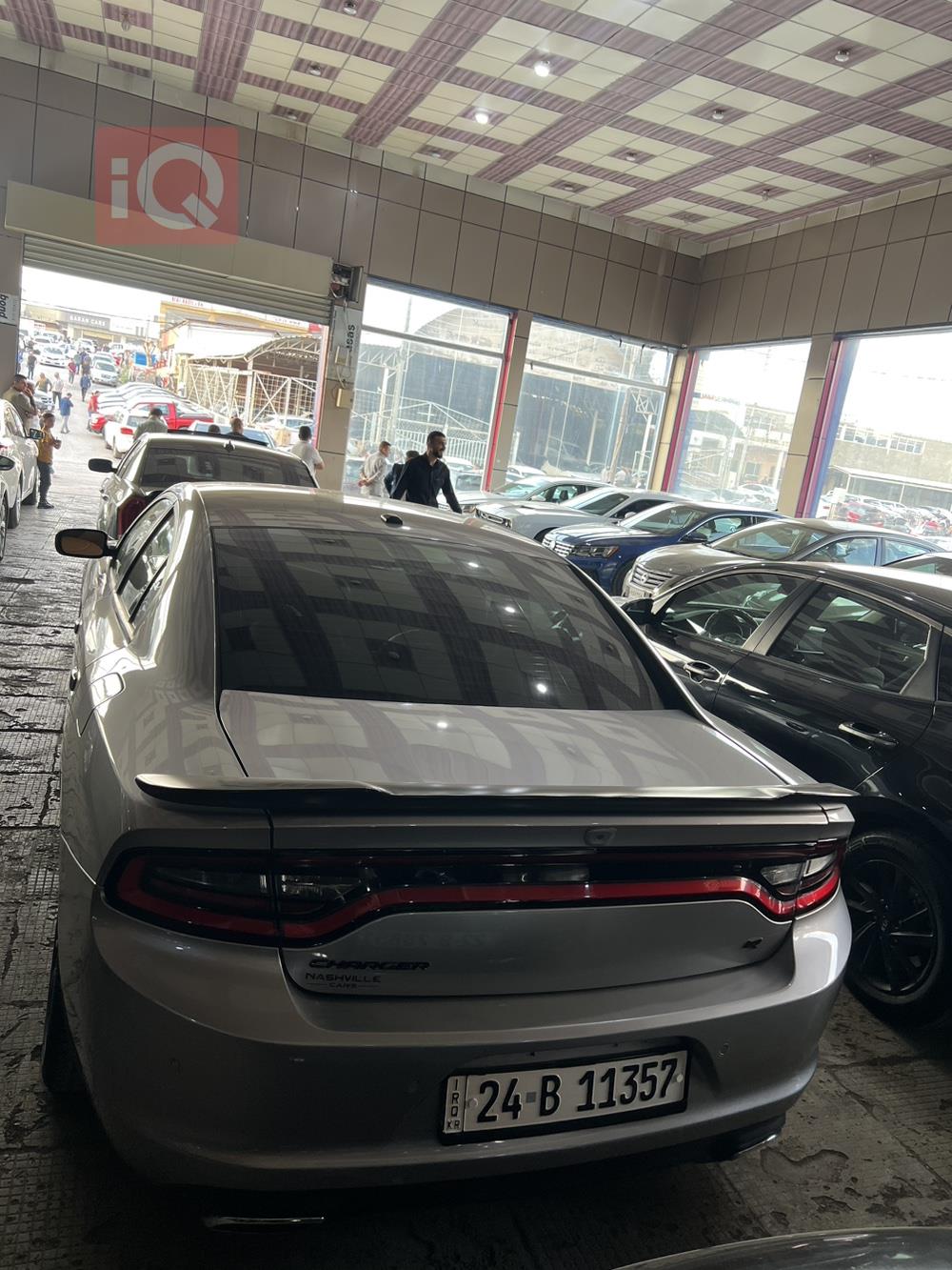 Dodge Charger